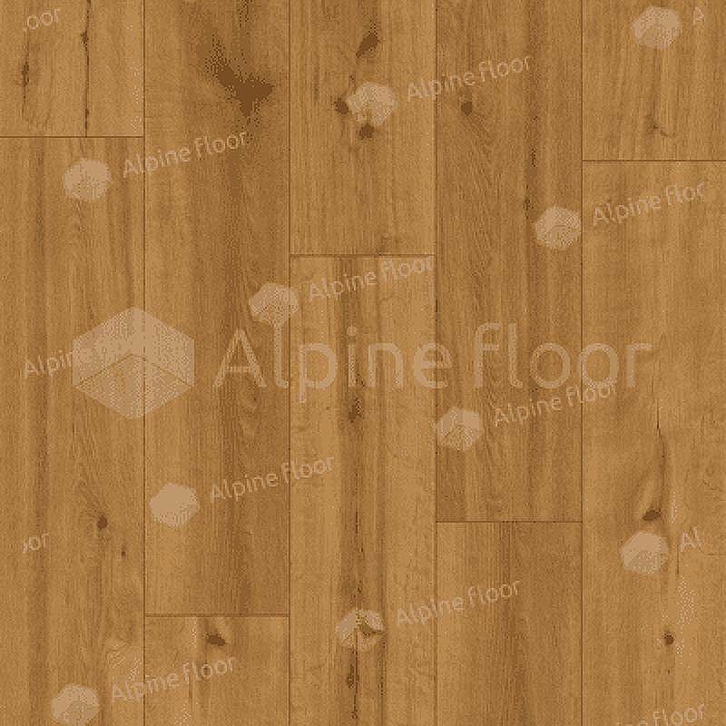 Виниловый ламинат Alpine Floor Pro Nature 62544 Andes 1290х246х4 мм