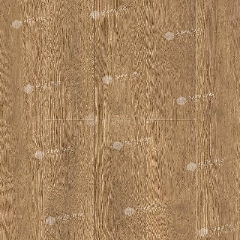 Виниловый ламинат Alpine Floor Pro Nature 64637 Oak Sajo 1290х246х4 мм
