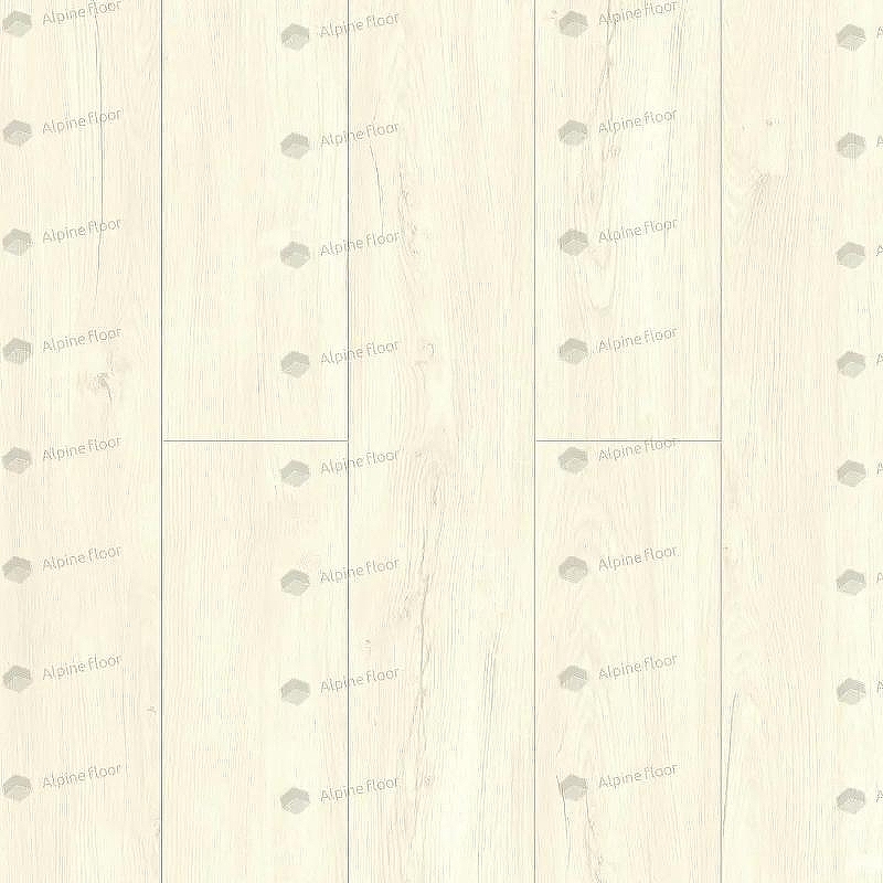 Виниловый ламинат Alpine Floor Sequoia ЕСО 6-7 Секвойя Медовая 1219х184х3,2 мм