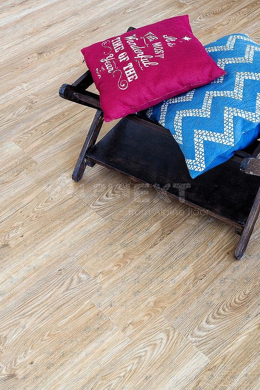 Виниловый ламинат Alpine Floor Sequoia Секвойя Натуральная ECO6-9 1220х183х4 мм