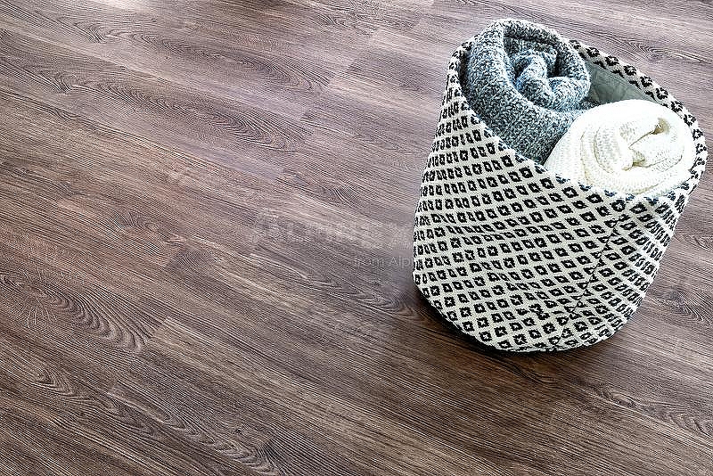Виниловый ламинат Alpine Floor Sequoia Секвойя Рустикальная ECO6-11 1220х183х4 мм