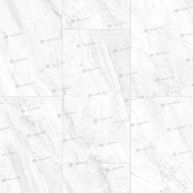 Виниловый ламинат Alpine Floor Stone ECO 4-17 Вердон 609,6x304,8x4 мм