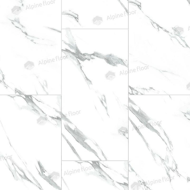 Виниловый ламинат Alpine Floor Stone Mineral Core ЕСО 4-25 Делмар 609,6х304,8х4 мм