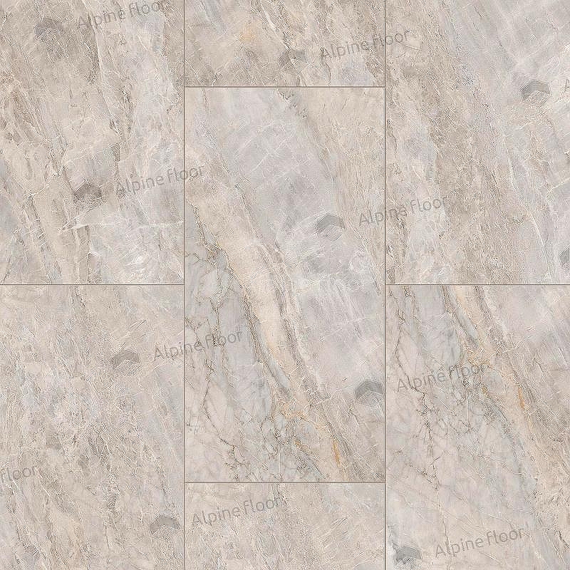 Виниловый ламинат Alpine Floor Stone Mineral Core ЕСО 4-26 Вилио 609,6х304,8х4 мм