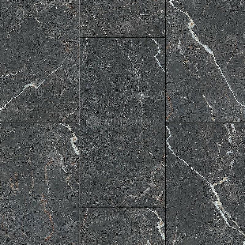 Виниловый ламинат Alpine Floor Stone Mineral Core ЕСО 4-28 Гермес 609,6х304,8х4 мм