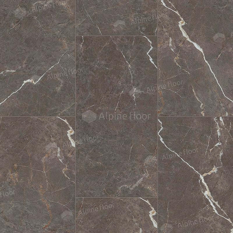 Виниловый ламинат Alpine Floor Stone Mineral Core ЕСО 4-29 Сторм 609,6х304,8х4 мм