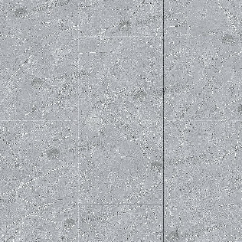 Виниловый ламинат Alpine Floor Stone Mineral Core ЕСО 4-30 Рок 609,6х304,8х4 мм