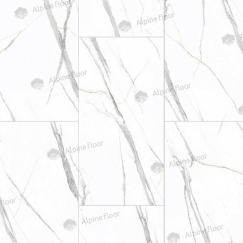 Виниловый ламинат Alpine Floor Stone Mineral Core ЕСО 4-32 Санди 609,6х304,8х4 мм