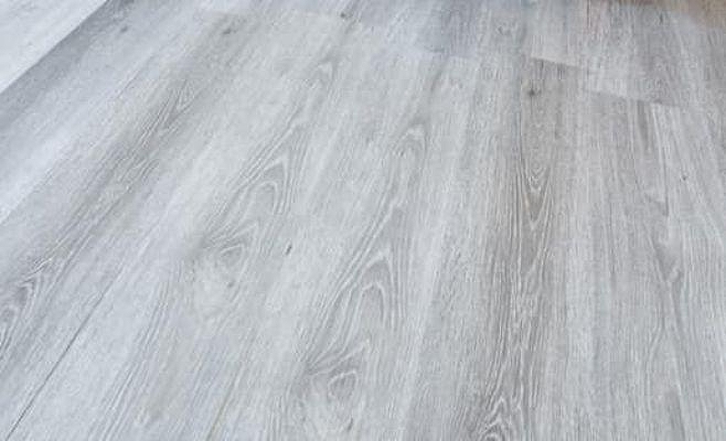 Виниловый ламинат Alpine Floor Ultra ECO 5-16 1219х184х2 мм