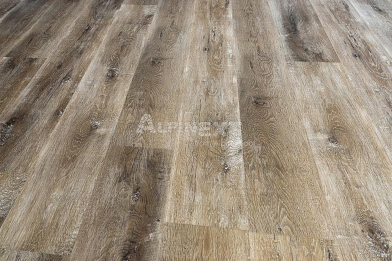 Виниловый ламинат Alpine Floor Ultra ECO 5-17 1219х184х2 мм