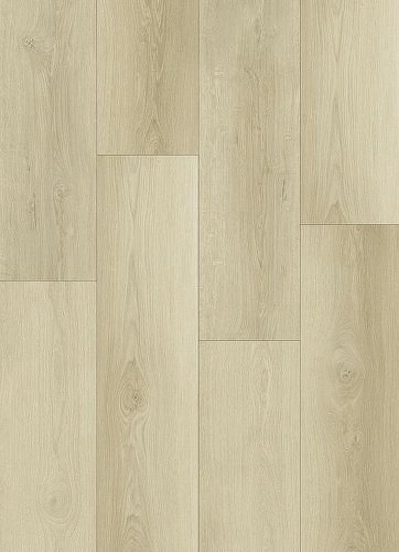 Виниловый ламинат Alta Step Gusto SPC3304 Дуб Марципан 1218х180х4 мм