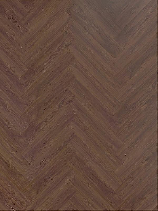 Виниловый ламинат Aspenfloor Elegant EL6-08 Дуб Оксфорд / Oxford Oak 640x128х5 мм