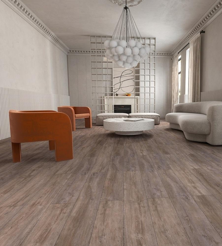 Виниловый ламинат Betta Villa V101 Дуб Виано 1220х184х4,5 мм