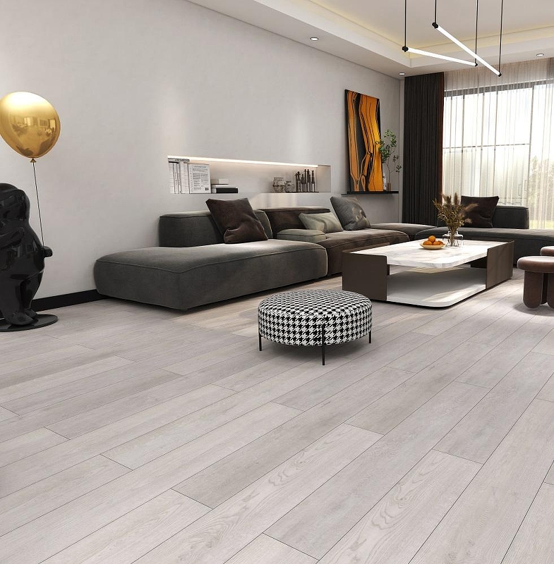 Виниловый ламинат Betta Villa V115 Дуб Трамин 1220х184х4,5 мм
