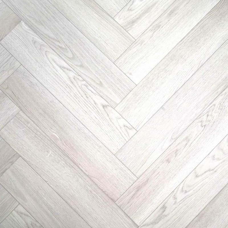 Виниловый ламинат Bronix Safir Herringbone 00-00000024 Aster 635х127х5 мм