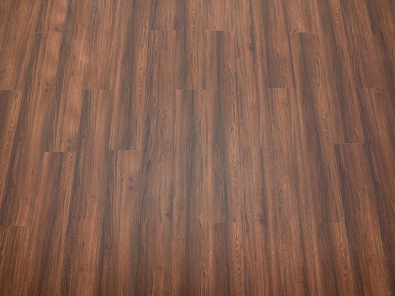 Виниловый ламинат EcoClick Wood NOX-1608 Дуб Турин замковый 1212х185х4,2 мм