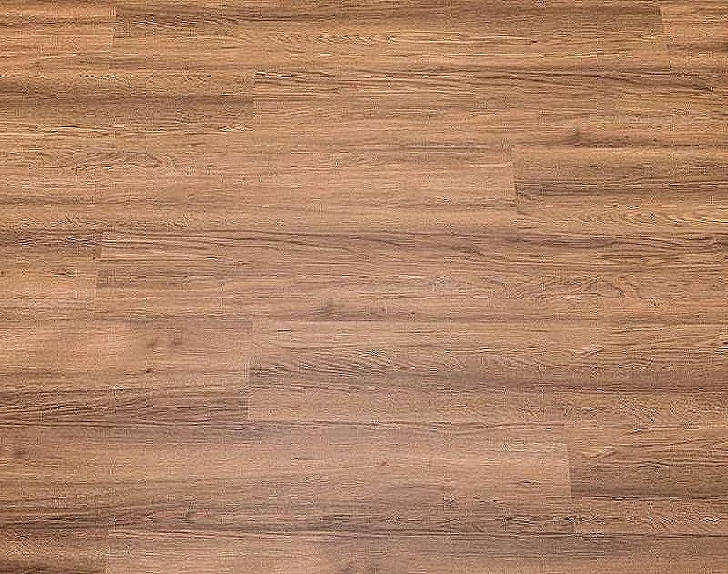 Виниловый ламинат EcoClick Wood NOX-1707 Дуб Виши клеевой 1200х180х2,3 мм