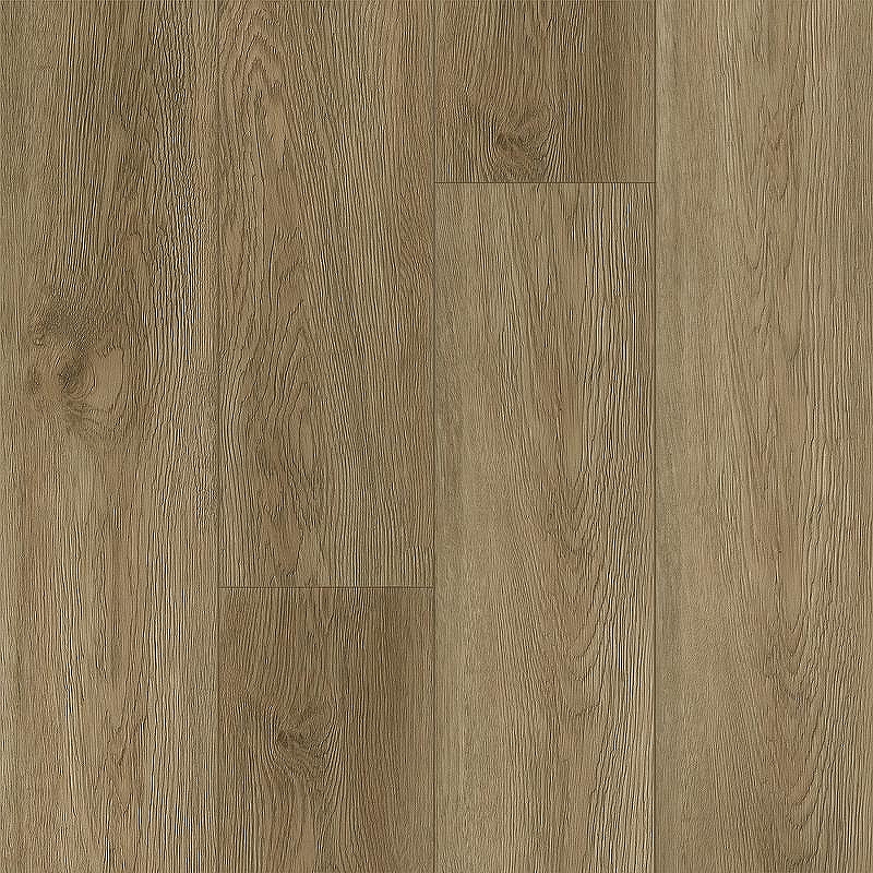 Виниловый ламинат Fargo Bevel 50-18002-1 Дуб Классик 1524х182х6 мм
