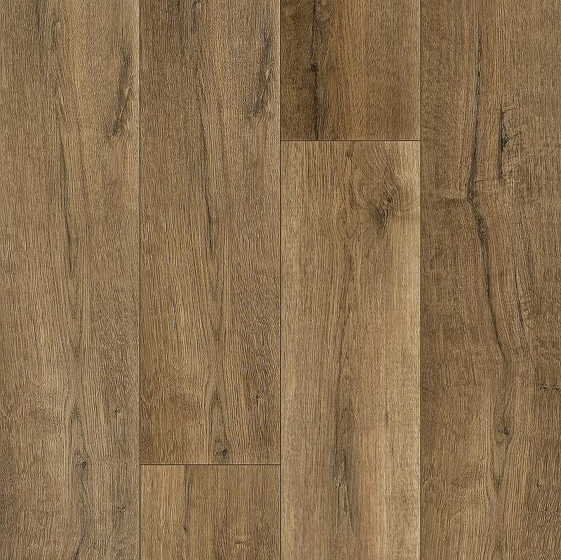 Виниловый ламинат Fargo Bevel 50-5009-5 Дуб Виргинский 1524х182х6 мм