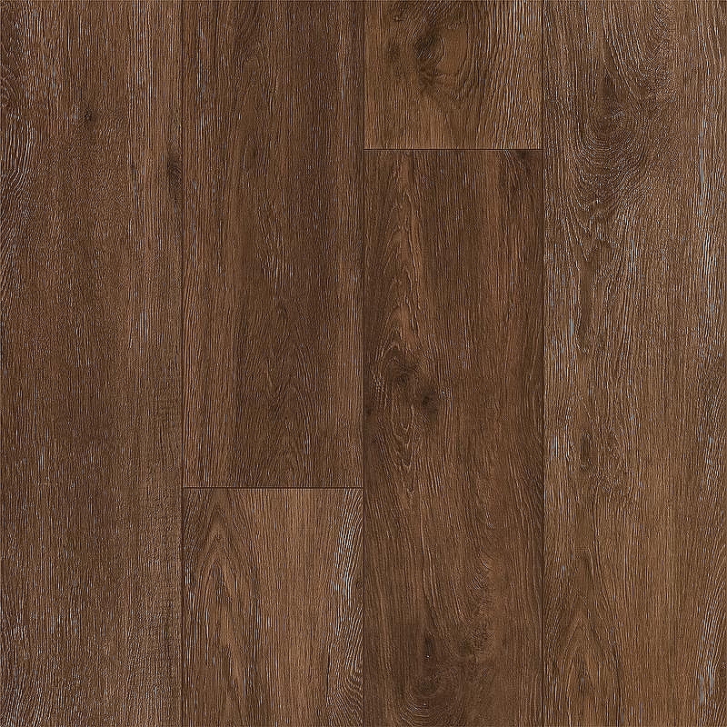 Виниловый ламинат Fargo Bevel 50-7009-24 Дуб Шварцвальд 1524х182х6 мм