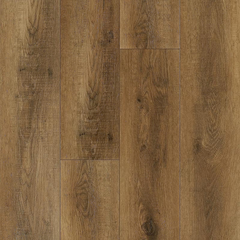 Виниловый ламинат Fargo Bevel 50-88042-001 Дуб Шервуд 1524х182х6 мм