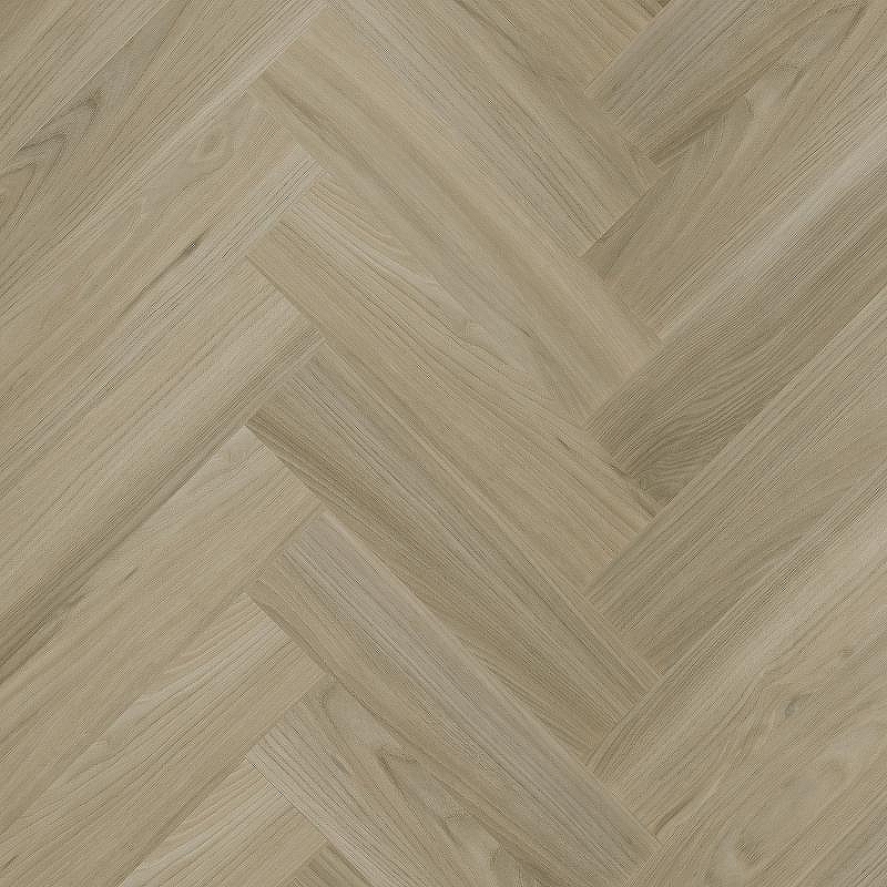 Виниловый ламинат Fargo Herringbone 44-2101-05 Вяз Оксфорд 400х100х4,5 мм