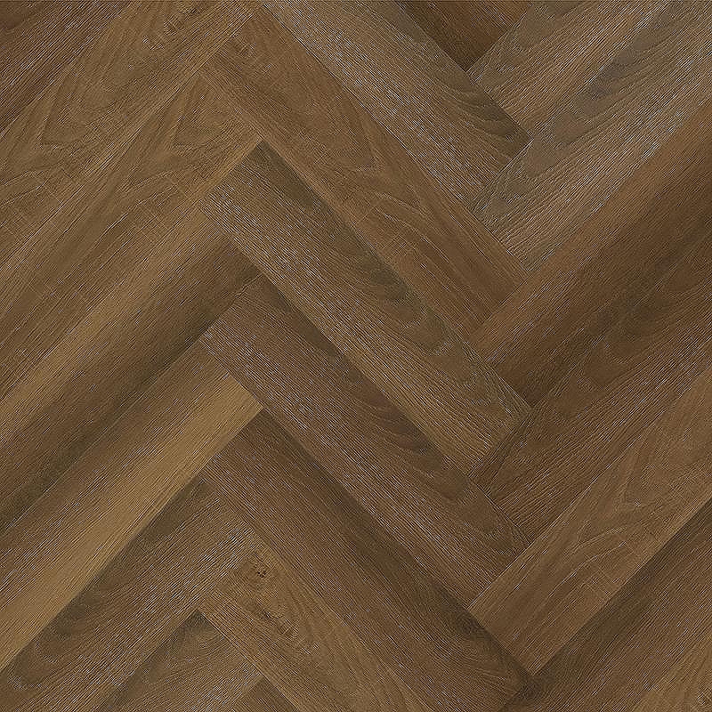 Виниловый ламинат Fargo Herringbone 44-3046-9 Дуб Коста-Рика 400х100х4,5 мм