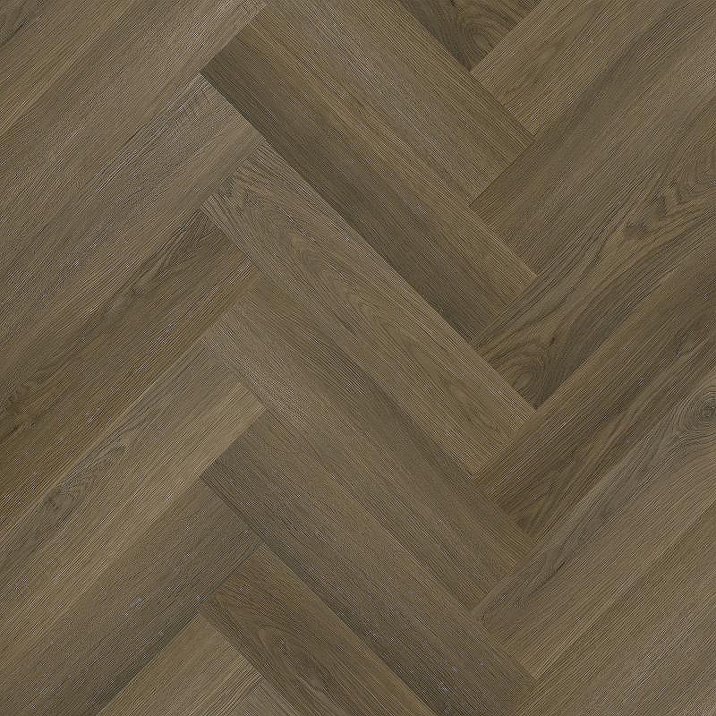 Виниловый ламинат Fargo Herringbone 44-4105-12 Дуб Ванкувер 400х100х4,5 мм