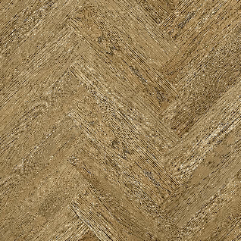 Виниловый ламинат Fargo Herringbone 44-5003-4 Дуб Неаполь 400х100х4,5 мм