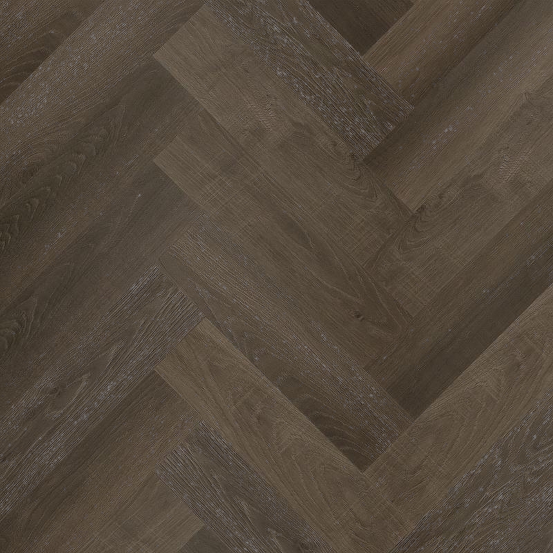 Виниловый ламинат Fargo Herringbone 44-62W921 Дуб Кальвадос 400х100х4,5 мм