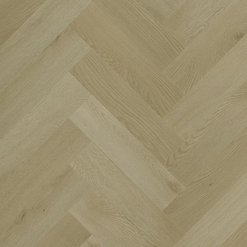 Виниловый ламинат Fargo Herringbone 44-653-41 Дуб Атлантик 400х100х4,5 мм