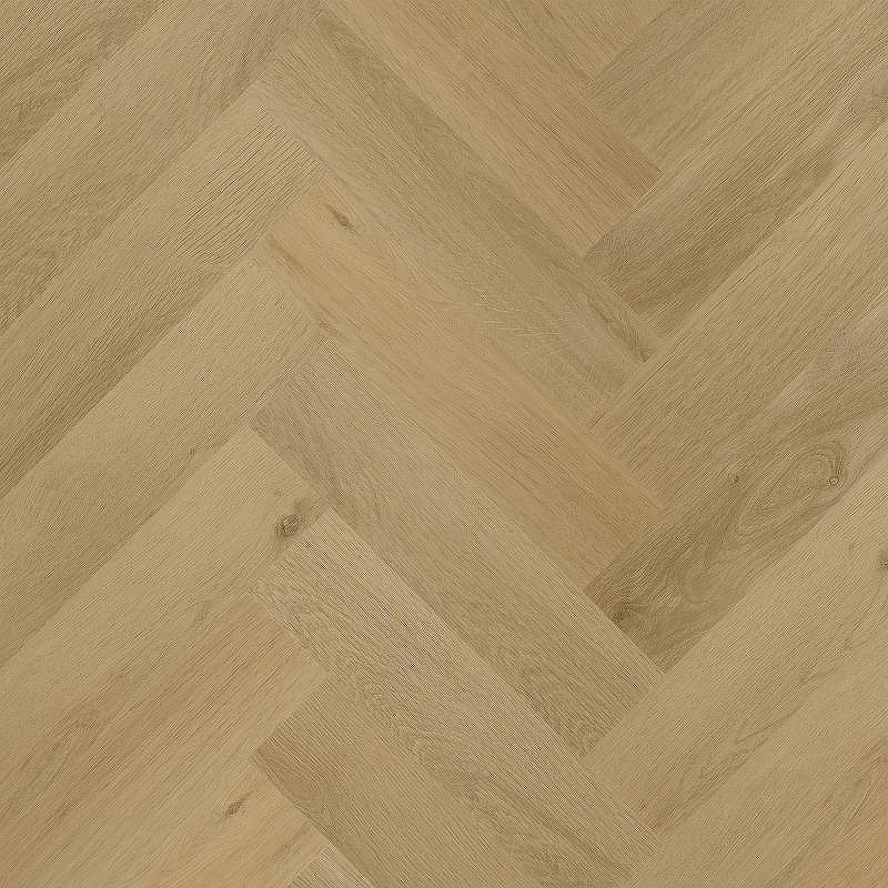 Виниловый ламинат Fargo Herringbone 44-720-16 Дуб Копенгаген 400х100х4,5 мм