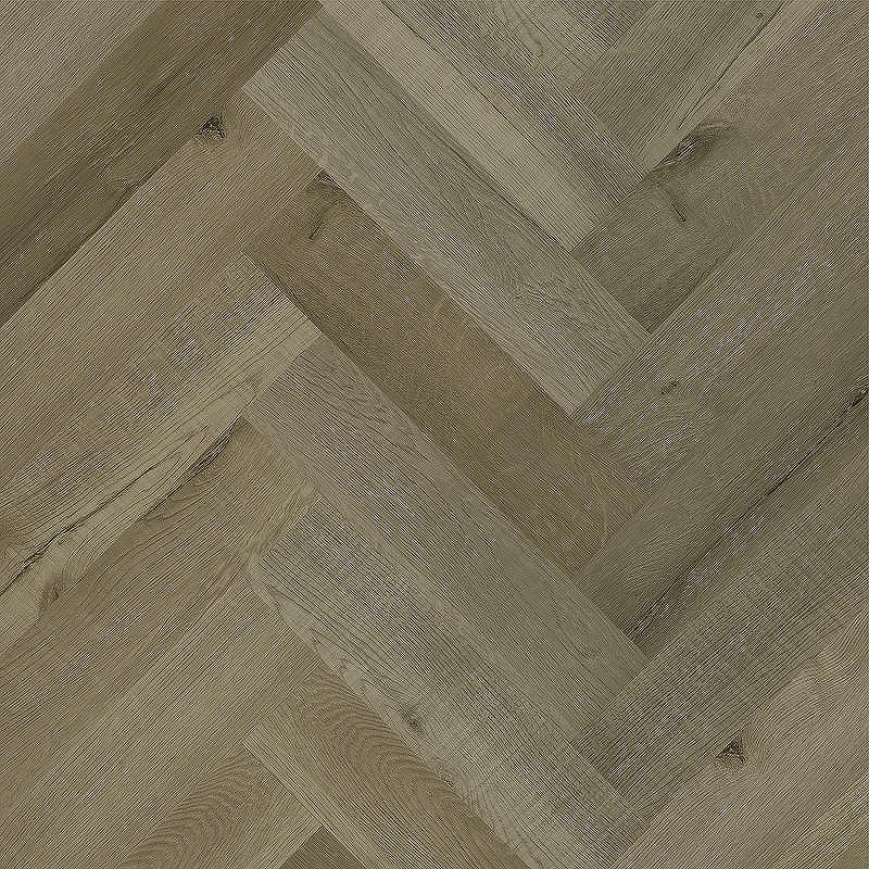 Виниловый ламинат Fargo Herringbone 44-81996-10 Дуб Марракеш 400х100х4,5 мм