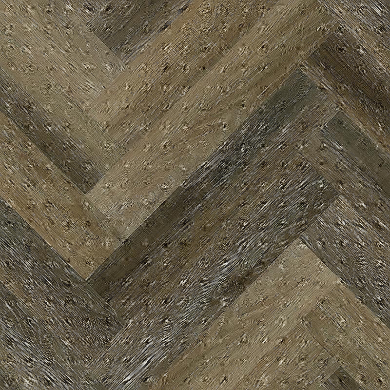 Виниловый ламинат Fargo Parquet 33-62W921 Дуб Кальвадос 615х123х4 мм
