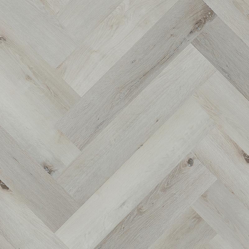 Виниловый ламинат Fargo Parquet 33-DL1601 Дуб Снежный 615х123х4 мм