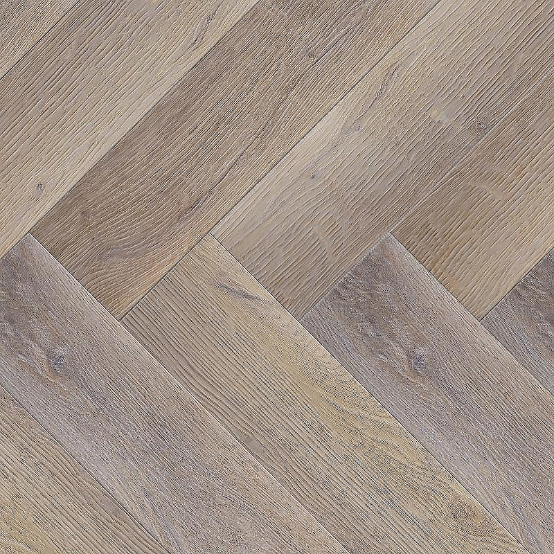 Виниловый ламинат Floorwood Authentic 1502 Оранжевый цветок 640х128х4 мм