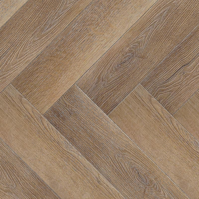 Виниловый ламинат Floorwood Authentic 1510 Темный замок 640х128х4 мм