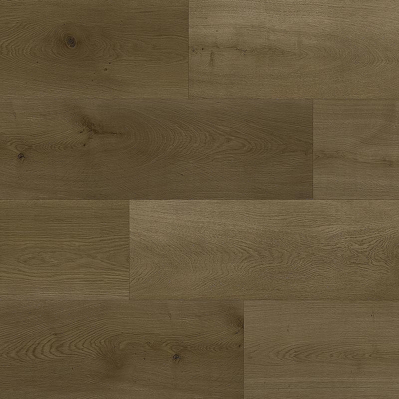 Виниловый ламинат Floorwood Quantum 6537 Дуб Кэмбел 1220х228х5 мм