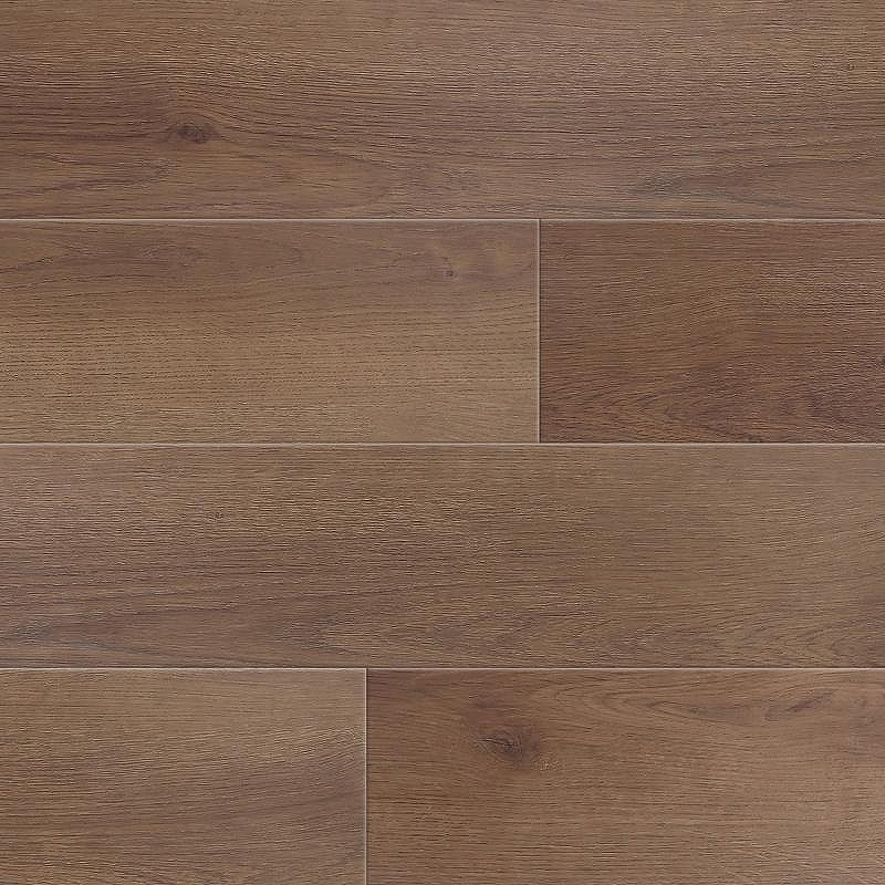 Виниловый ламинат Floorwood Unit 3939 Дуб Браун 1200х180х4 мм