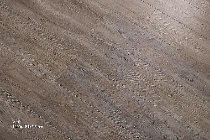 Виниловый ламинат L'Quarzo Aciendo AI101 Дуб Бригамия 1220х184х4,5 мм