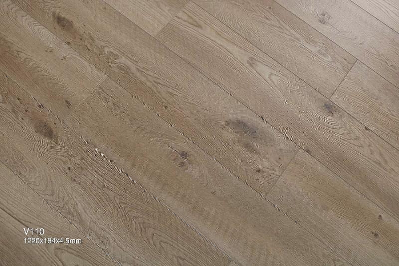 Виниловый ламинат L'Quarzo Aciendo AI110 Дуб Тотолоче 1220х184х4,5 мм