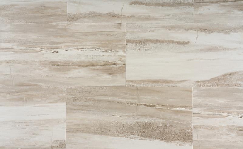 Виниловый ламинат Natura Stone S-001-10 Уайт Пёрл 610х305х3,5 мм