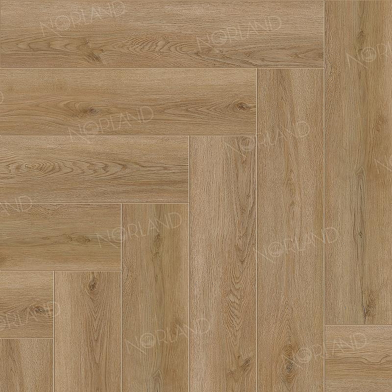 Виниловый ламинат Norland Lagom Parquet 1033-06 Sot 600х125х3,5 мм