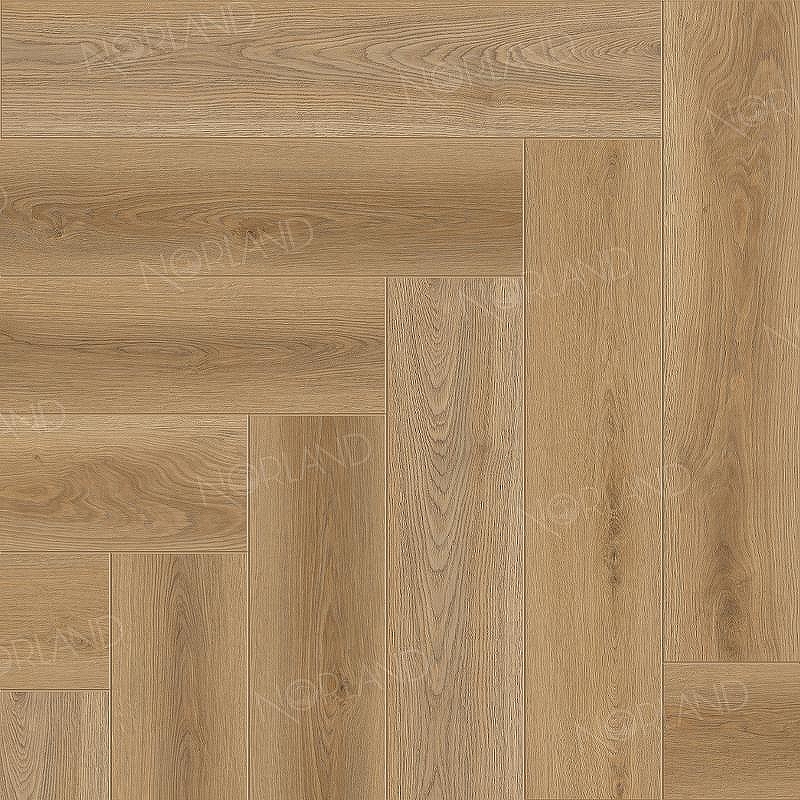 Виниловый ламинат Norland Lagom Parquet 1033-07 Varig 600х125х3,5 мм