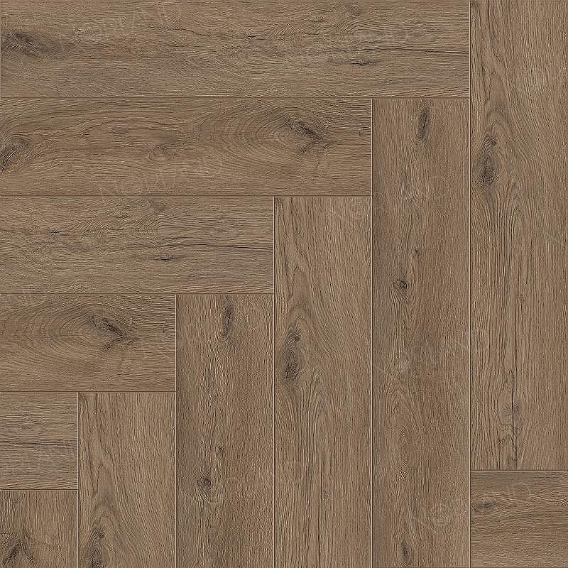 Виниловый ламинат Norland Lagom Parquet 1033-09 Sterk 600х125х3,5 мм