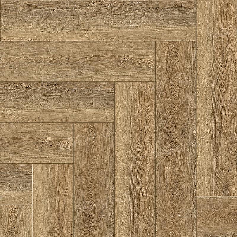 Виниловый ламинат Norland Lagom Parquet 1033-10 Mot 600х125х3,5 мм