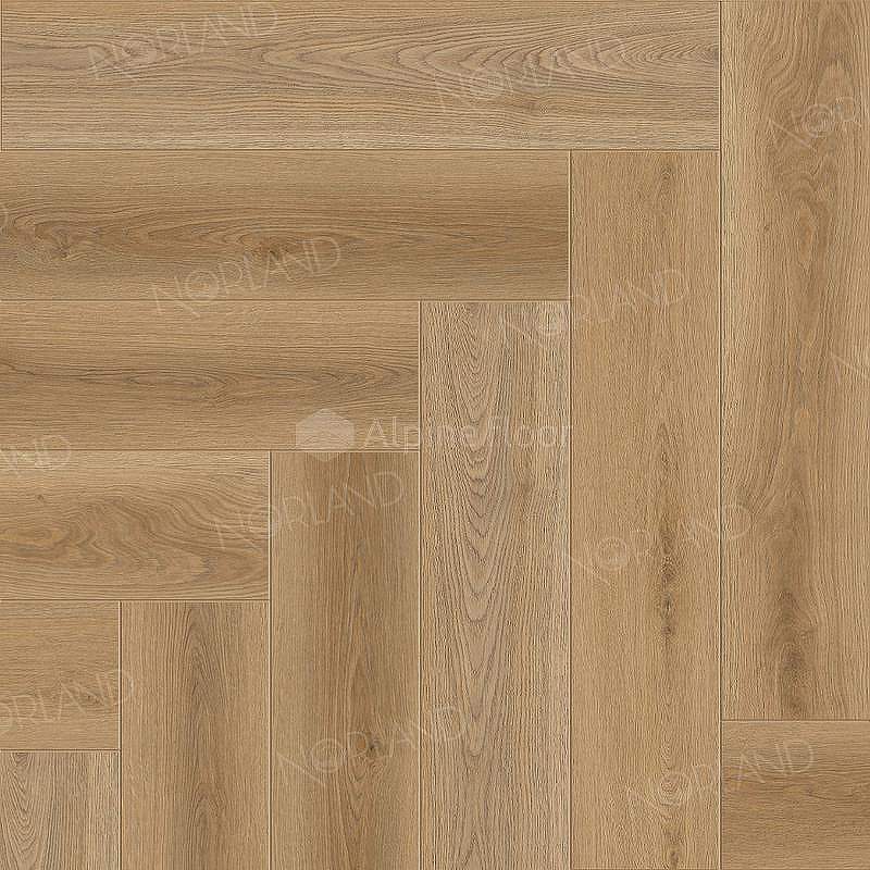 Виниловый ламинат Norland Lagom Parquet LVT 1034-07 Varig 590х118х2 мм