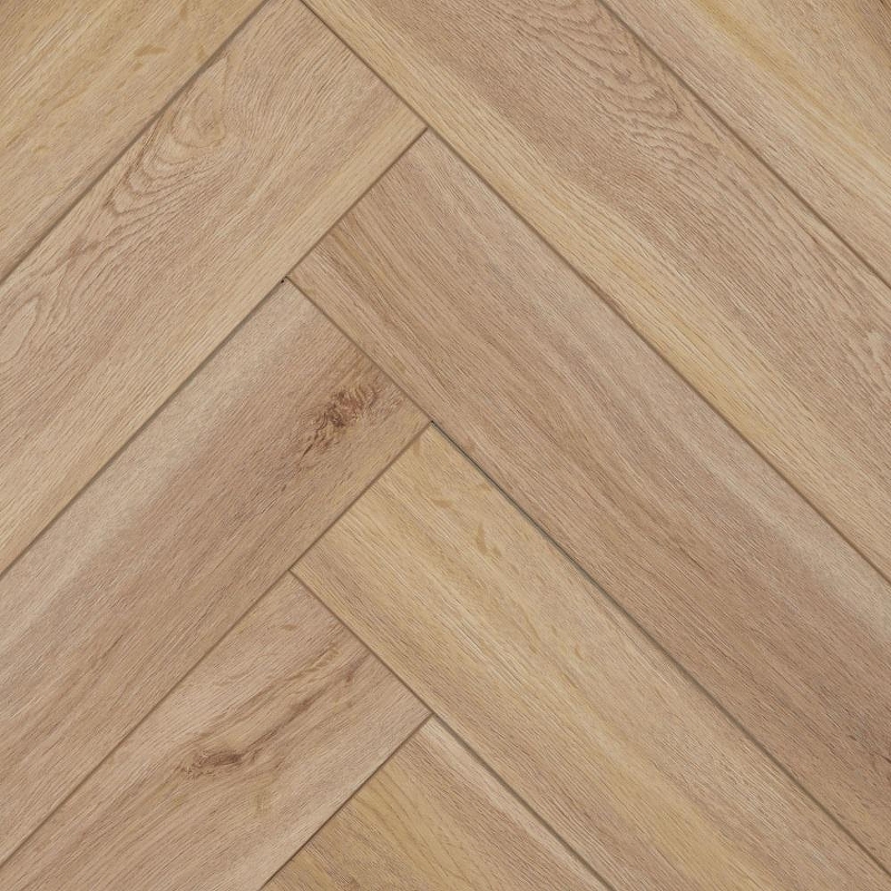 Виниловый ламинат Primavera Herringbone 934 Езекия 615х123х5 мм