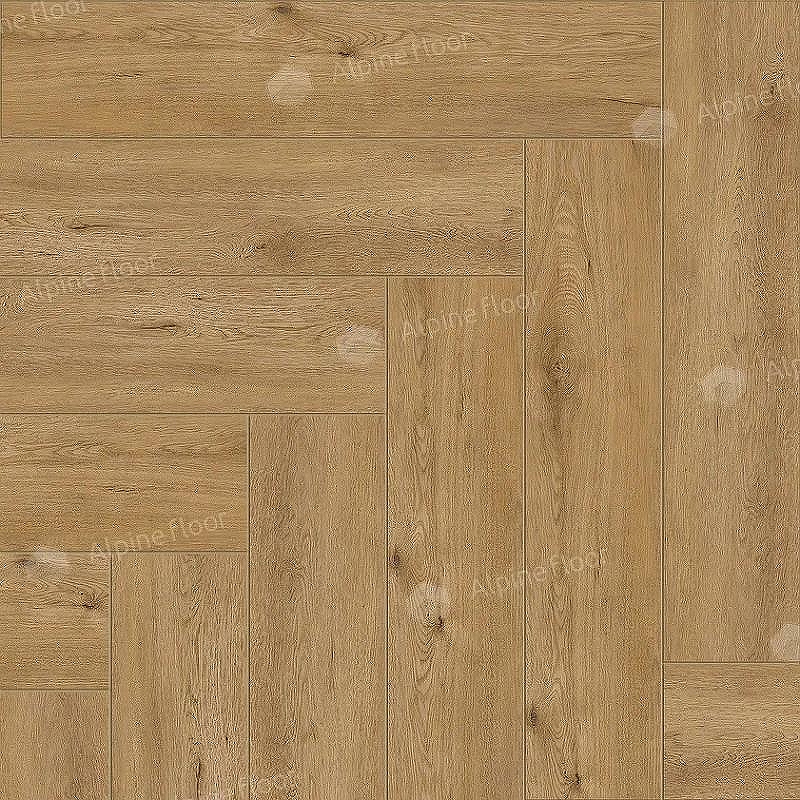 Виниловый ламинат Tulesna Art Parquet 1005-01 Tesoro 600х125х4 мм