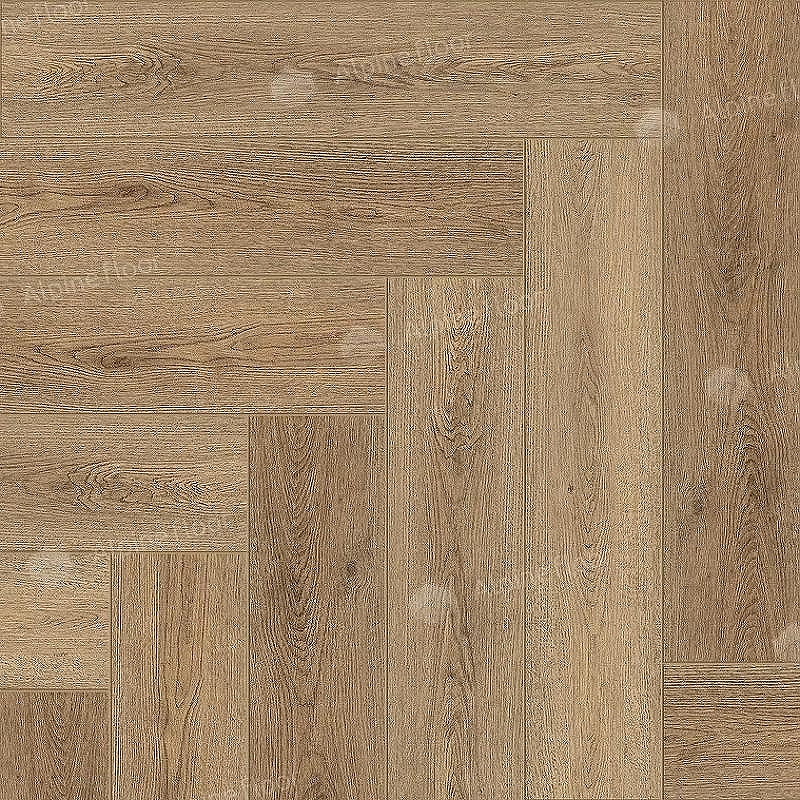 Виниловый ламинат Tulesna Art Parquet 1005-02 Stella 600х125х4 мм